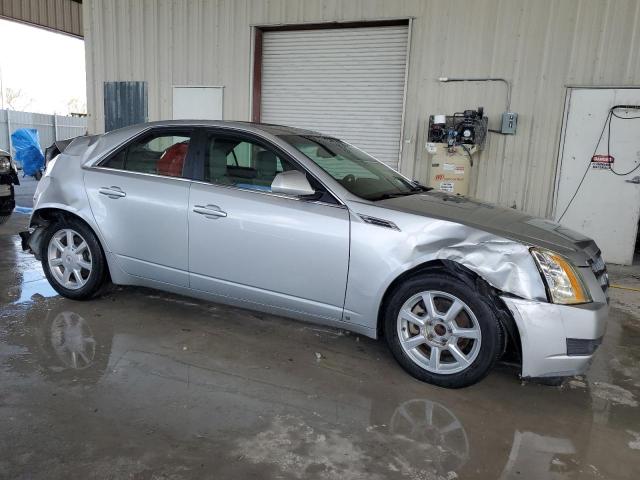 Photo 3 VIN: 1G6DF577590155370 - CADILLAC CTS 