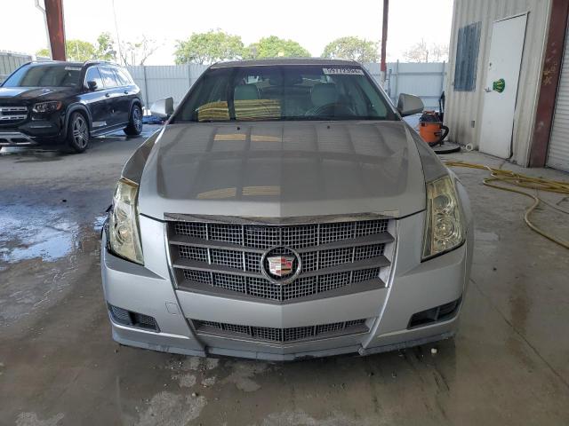 Photo 4 VIN: 1G6DF577590155370 - CADILLAC CTS 