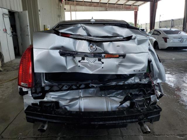 Photo 5 VIN: 1G6DF577590155370 - CADILLAC CTS 