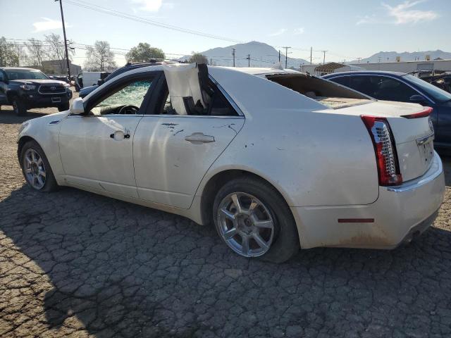 Photo 1 VIN: 1G6DF577590159080 - CADILLAC CTS 