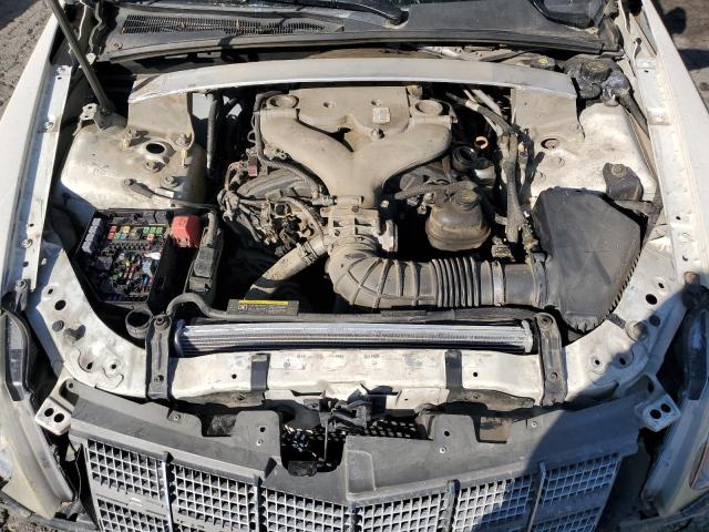 Photo 10 VIN: 1G6DF577590159080 - CADILLAC CTS 