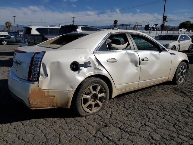 Photo 2 VIN: 1G6DF577590159080 - CADILLAC CTS 