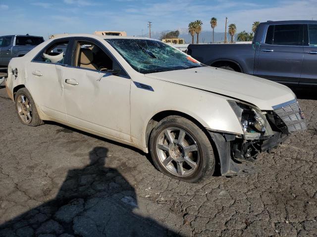 Photo 3 VIN: 1G6DF577590159080 - CADILLAC CTS 