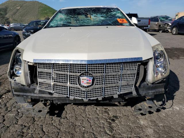 Photo 4 VIN: 1G6DF577590159080 - CADILLAC CTS 