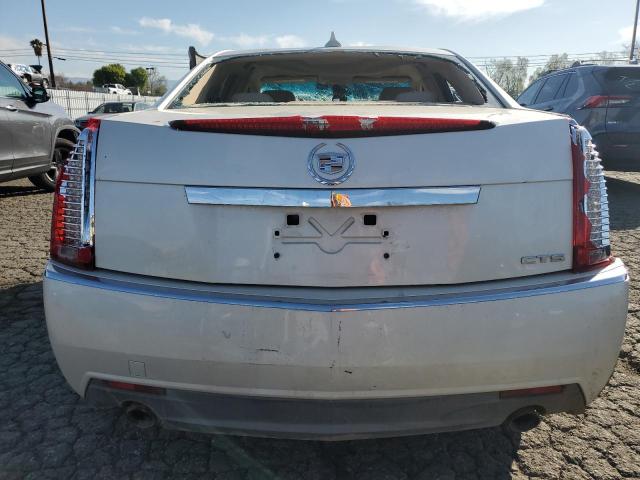 Photo 5 VIN: 1G6DF577590159080 - CADILLAC CTS 