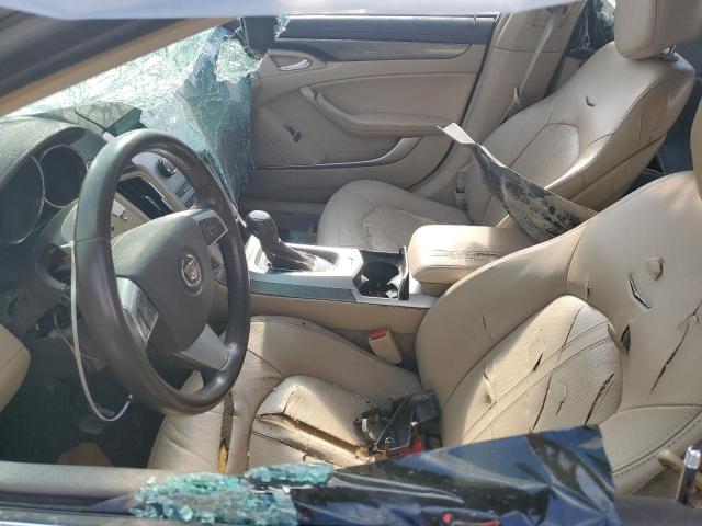 Photo 6 VIN: 1G6DF577590159080 - CADILLAC CTS 