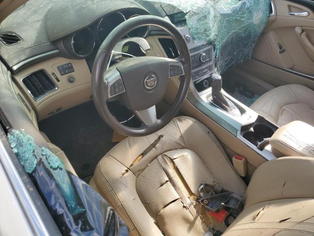 Photo 7 VIN: 1G6DF577590159080 - CADILLAC CTS 