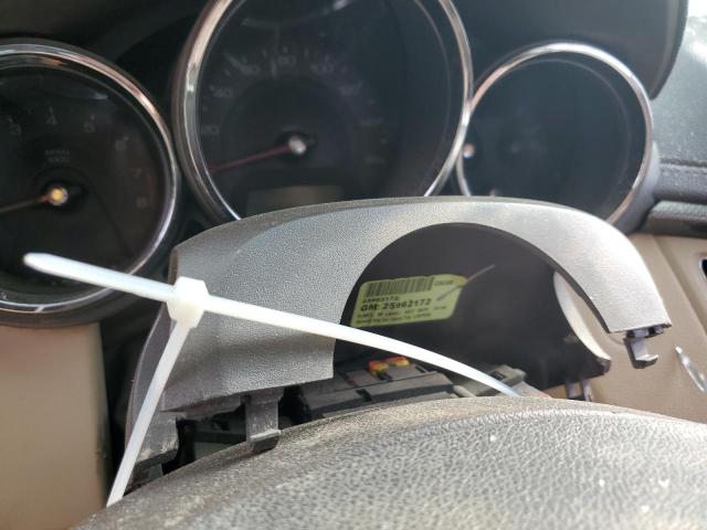 Photo 8 VIN: 1G6DF577590159080 - CADILLAC CTS 