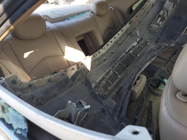 Photo 9 VIN: 1G6DF577590159080 - CADILLAC CTS 