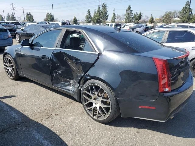 Photo 1 VIN: 1G6DF577590169348 - CADILLAC CTS 