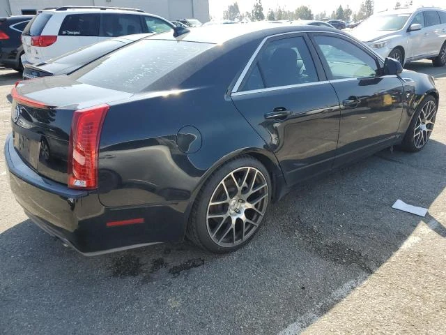 Photo 2 VIN: 1G6DF577590169348 - CADILLAC CTS 