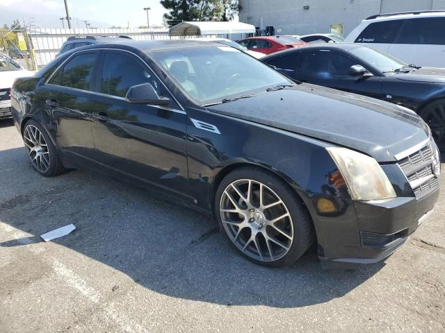 Photo 3 VIN: 1G6DF577590169348 - CADILLAC CTS 