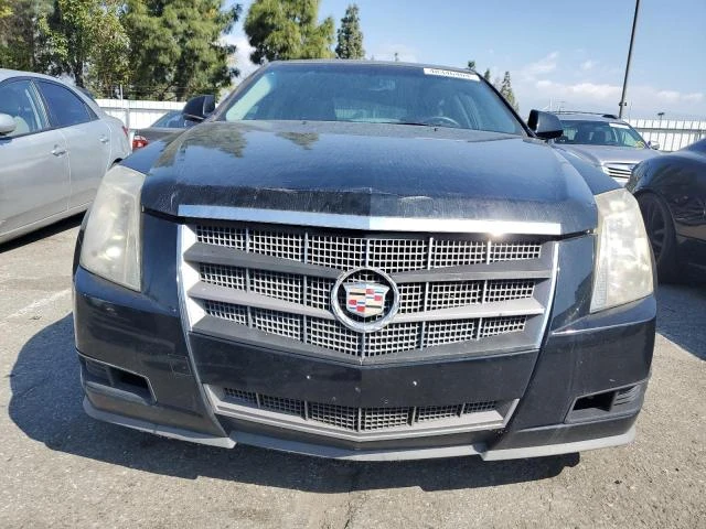 Photo 4 VIN: 1G6DF577590169348 - CADILLAC CTS 