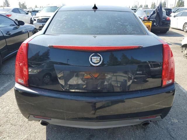 Photo 5 VIN: 1G6DF577590169348 - CADILLAC CTS 