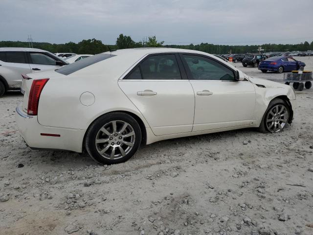 Photo 2 VIN: 1G6DF577680130069 - CADILLAC CTS 