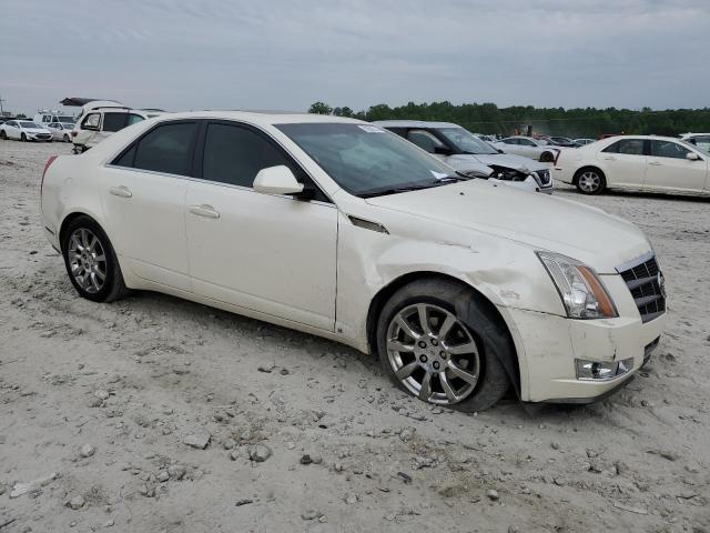 Photo 3 VIN: 1G6DF577680130069 - CADILLAC CTS 