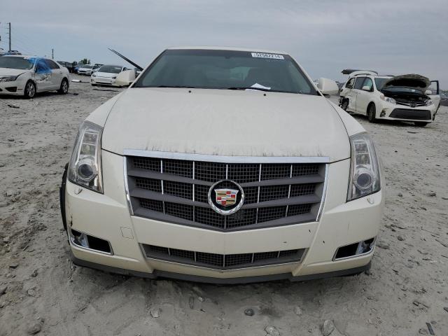 Photo 4 VIN: 1G6DF577680130069 - CADILLAC CTS 