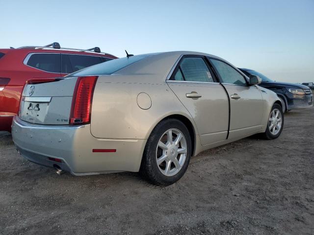 Photo 2 VIN: 1G6DF577680206387 - CADILLAC CTS 