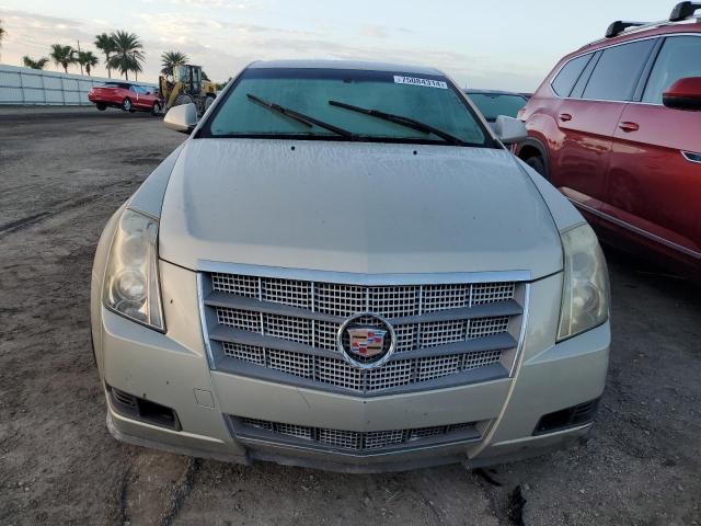 Photo 4 VIN: 1G6DF577680206387 - CADILLAC CTS 