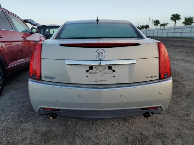 Photo 5 VIN: 1G6DF577680206387 - CADILLAC CTS 