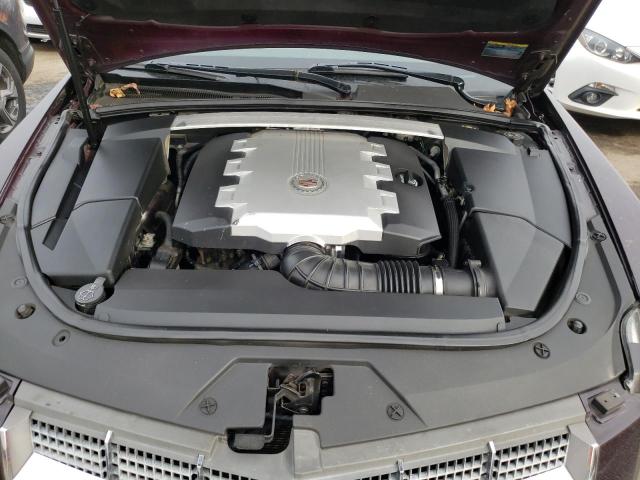 Photo 6 VIN: 1G6DF577690111829 - CADILLAC CTS 