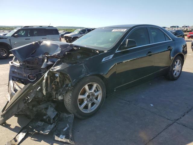 Photo 0 VIN: 1G6DF577690170072 - CADILLAC CTS 