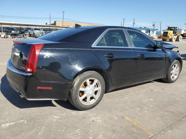 Photo 2 VIN: 1G6DF577690170072 - CADILLAC CTS 