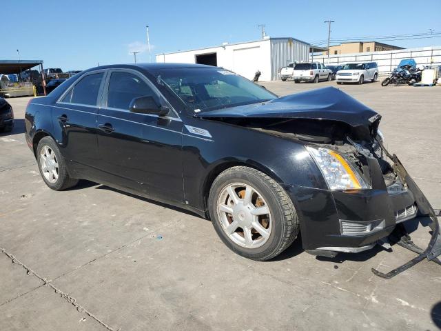 Photo 3 VIN: 1G6DF577690170072 - CADILLAC CTS 