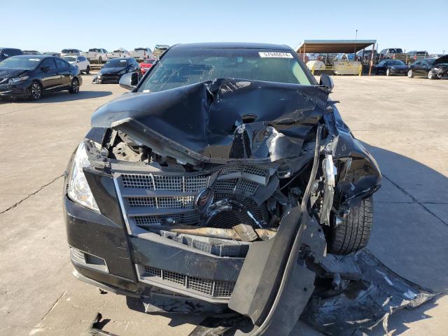 Photo 4 VIN: 1G6DF577690170072 - CADILLAC CTS 