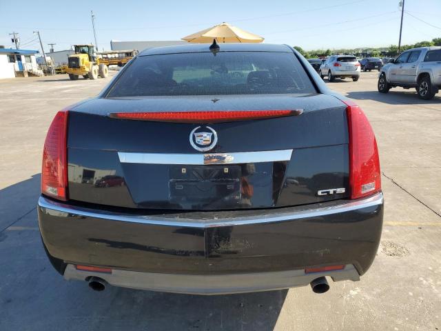 Photo 5 VIN: 1G6DF577690170072 - CADILLAC CTS 