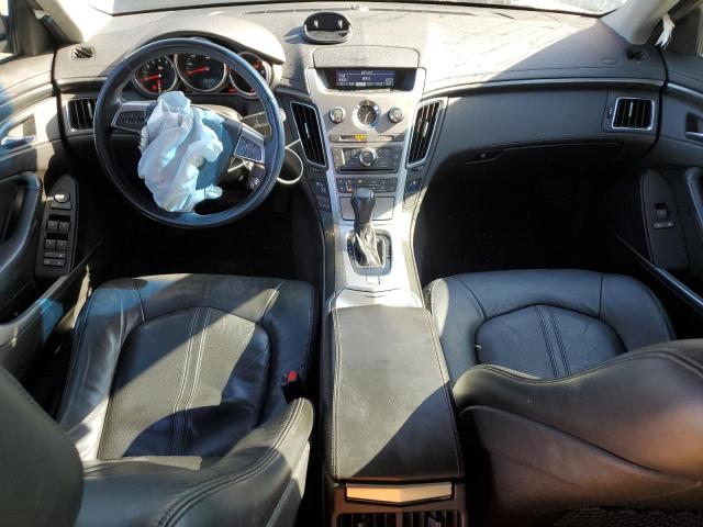 Photo 7 VIN: 1G6DF577690170072 - CADILLAC CTS 