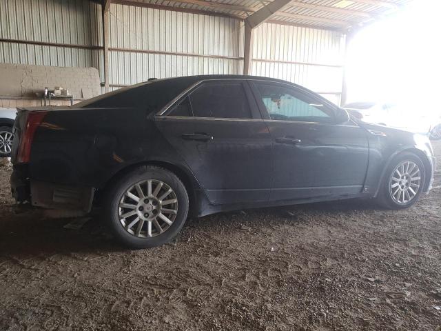 Photo 2 VIN: 1G6DF577780192564 - CADILLAC CTS 