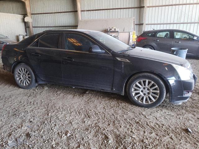 Photo 3 VIN: 1G6DF577780192564 - CADILLAC CTS 