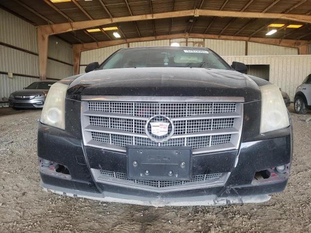 Photo 4 VIN: 1G6DF577780192564 - CADILLAC CTS 