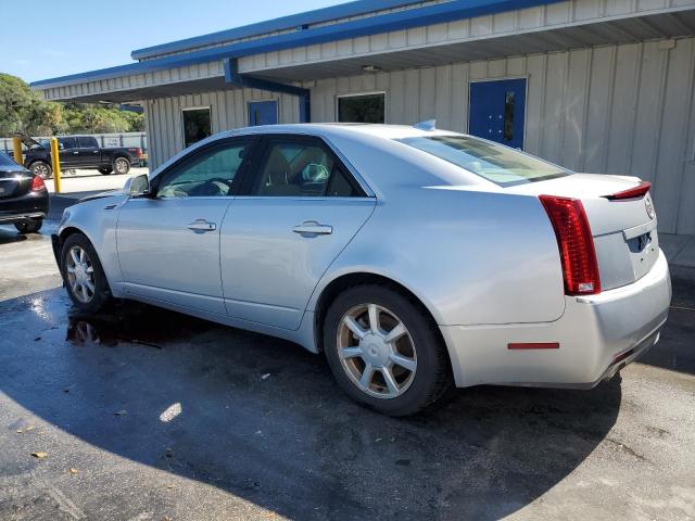 Photo 1 VIN: 1G6DF577790100161 - CADILLAC CTS 