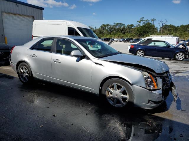 Photo 3 VIN: 1G6DF577790100161 - CADILLAC CTS 