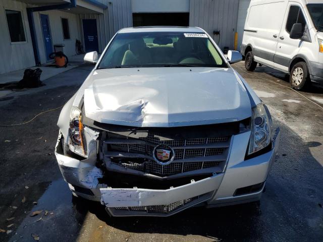 Photo 4 VIN: 1G6DF577790100161 - CADILLAC CTS 