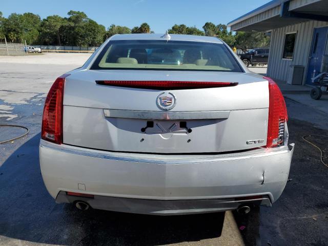 Photo 5 VIN: 1G6DF577790100161 - CADILLAC CTS 