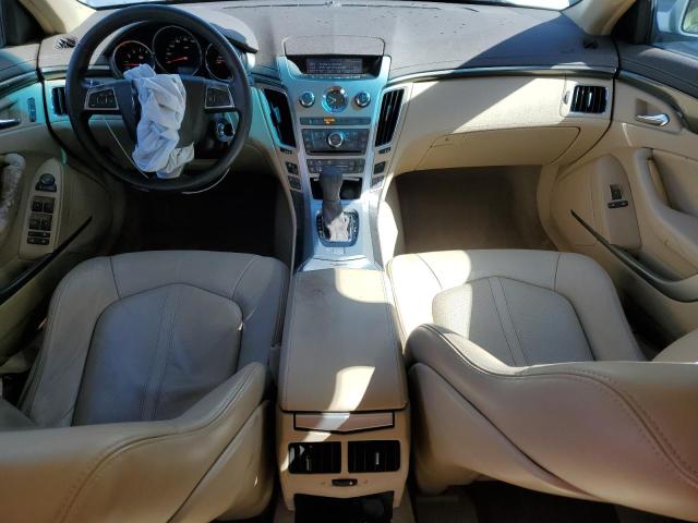 Photo 7 VIN: 1G6DF577790100161 - CADILLAC CTS 