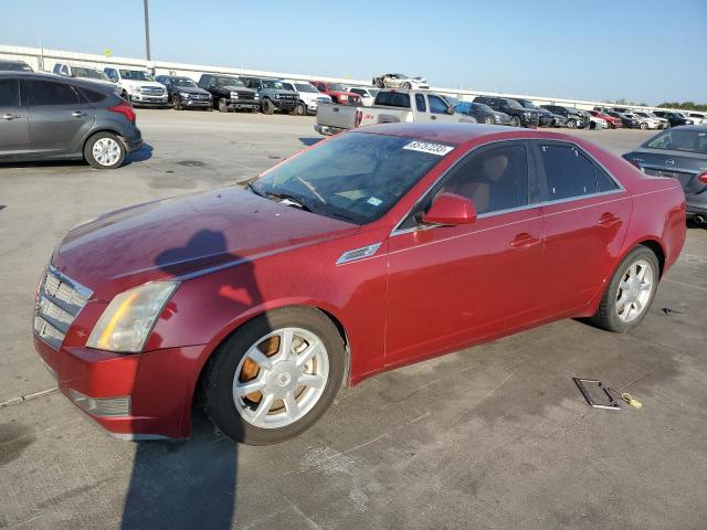 Photo 0 VIN: 1G6DF577790111161 - CADILLAC CTS 