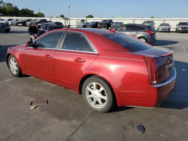 Photo 1 VIN: 1G6DF577790111161 - CADILLAC CTS 