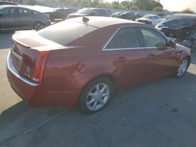 Photo 2 VIN: 1G6DF577790111161 - CADILLAC CTS 