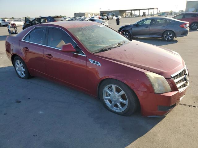 Photo 3 VIN: 1G6DF577790111161 - CADILLAC CTS 