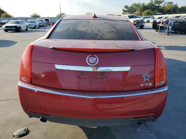 Photo 5 VIN: 1G6DF577790111161 - CADILLAC CTS 