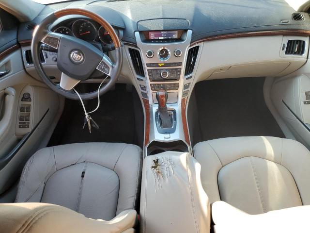 Photo 7 VIN: 1G6DF577790111161 - CADILLAC CTS 