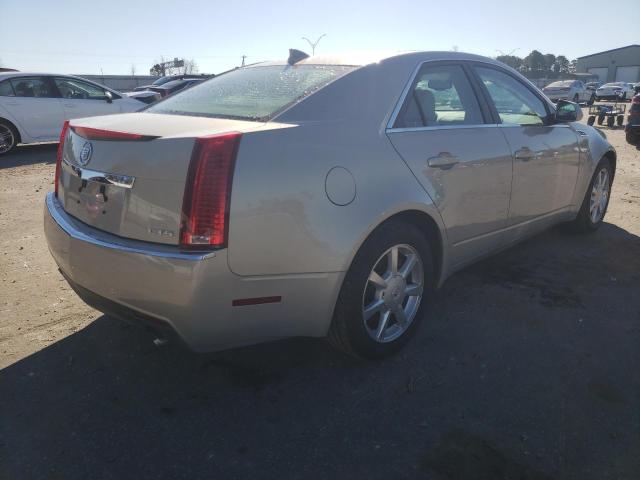 Photo 2 VIN: 1G6DF577790113654 - CADILLAC CTS 