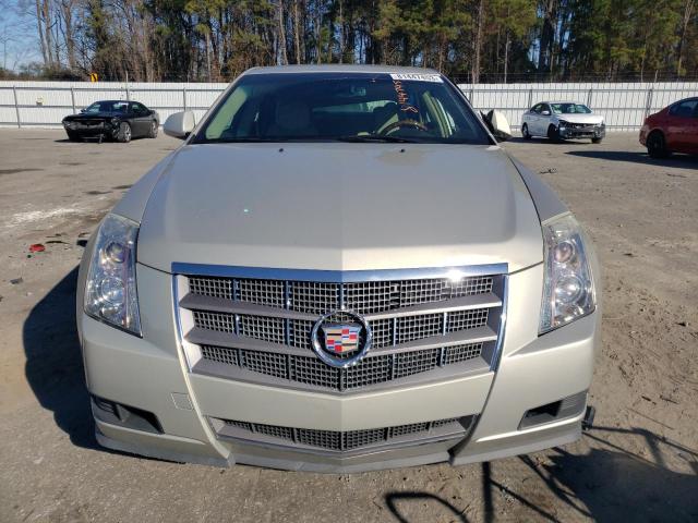 Photo 4 VIN: 1G6DF577790113654 - CADILLAC CTS 