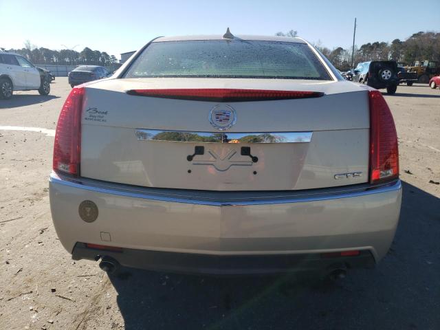 Photo 5 VIN: 1G6DF577790113654 - CADILLAC CTS 