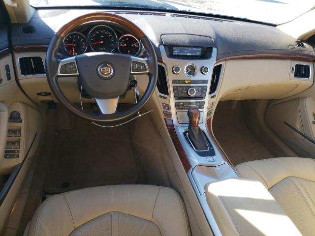 Photo 7 VIN: 1G6DF577790113654 - CADILLAC CTS 