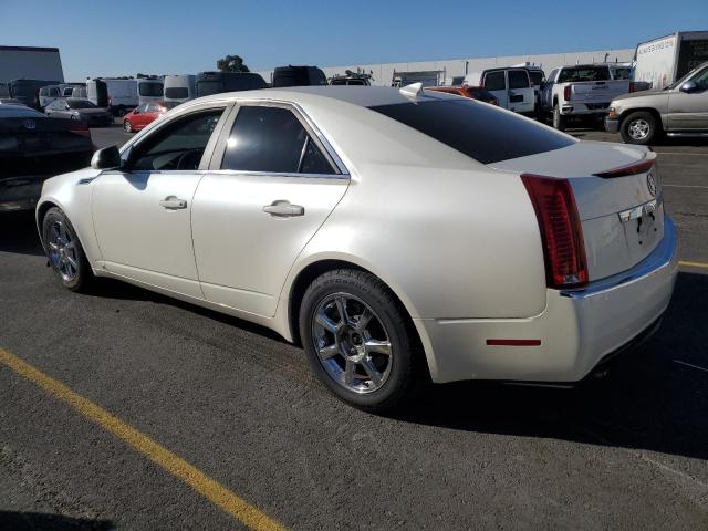 Photo 1 VIN: 1G6DF577790147464 - CADILLAC CTS 